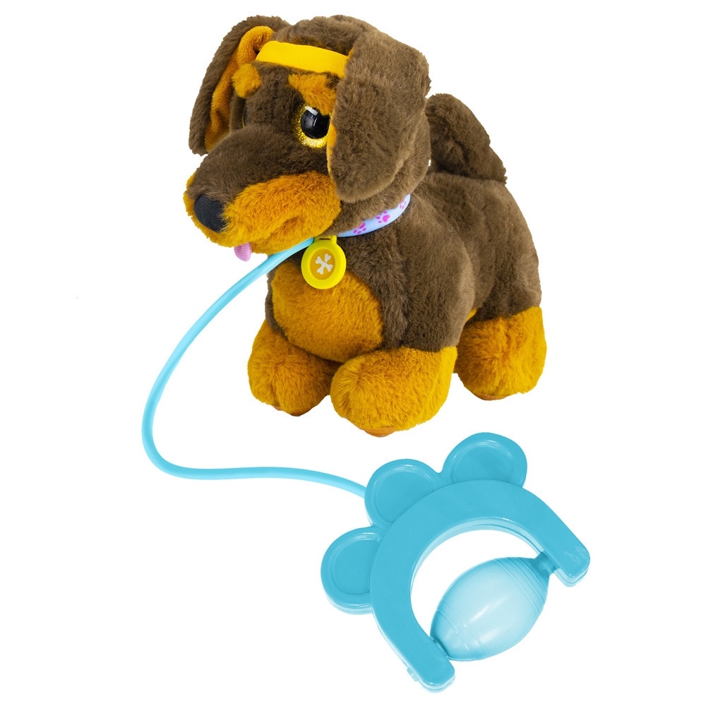 Walking Petz Salsicha Multikids - BR1875