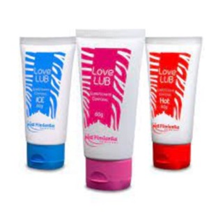 Kit revenda 15 lubrificantes love lub. Sex Shop. Lubrificante íntimo