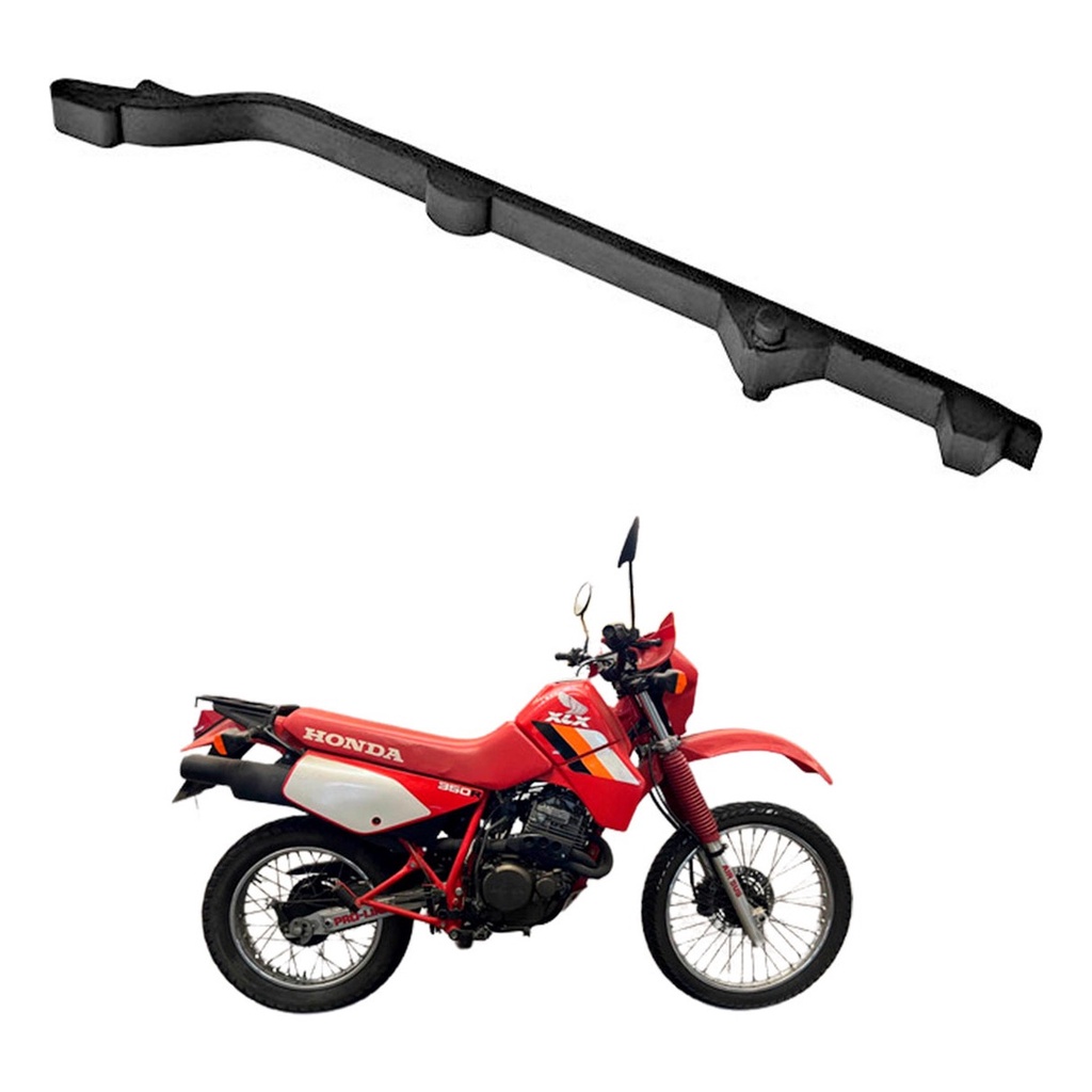 Guia Corrente de Comando para Moto XLX 350 - Brandy