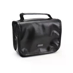 Necessaire de Viagem Ganchinho Preta