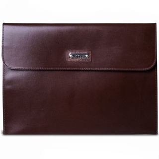 1324 Pasta Artlux Convenção em Couro em Oferta na Shopee