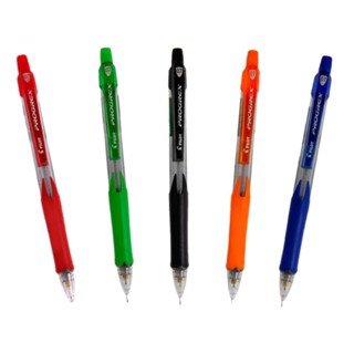 Lapiseira Pilot Progrex Begreen 0.5mm Cores À Sua Escolha