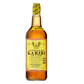 Cachaça Kariri 960ml