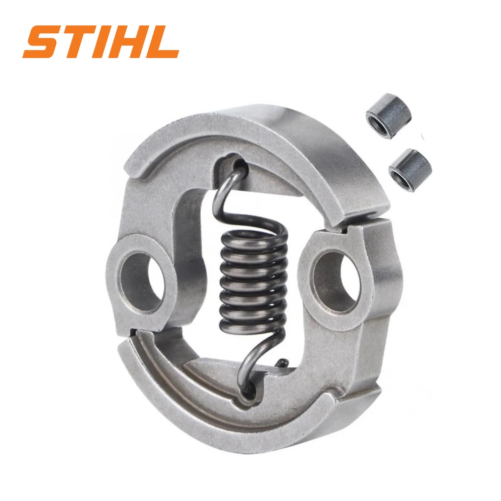 Embreagem Completa Roçadeira Stihl Fs160 180 220 280 290