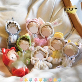 Roupas De Boneca Mini BJD BEAU OB11 1/12 Figura Vestidos