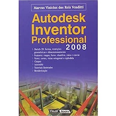 Autodesk Inventor Professional 2008