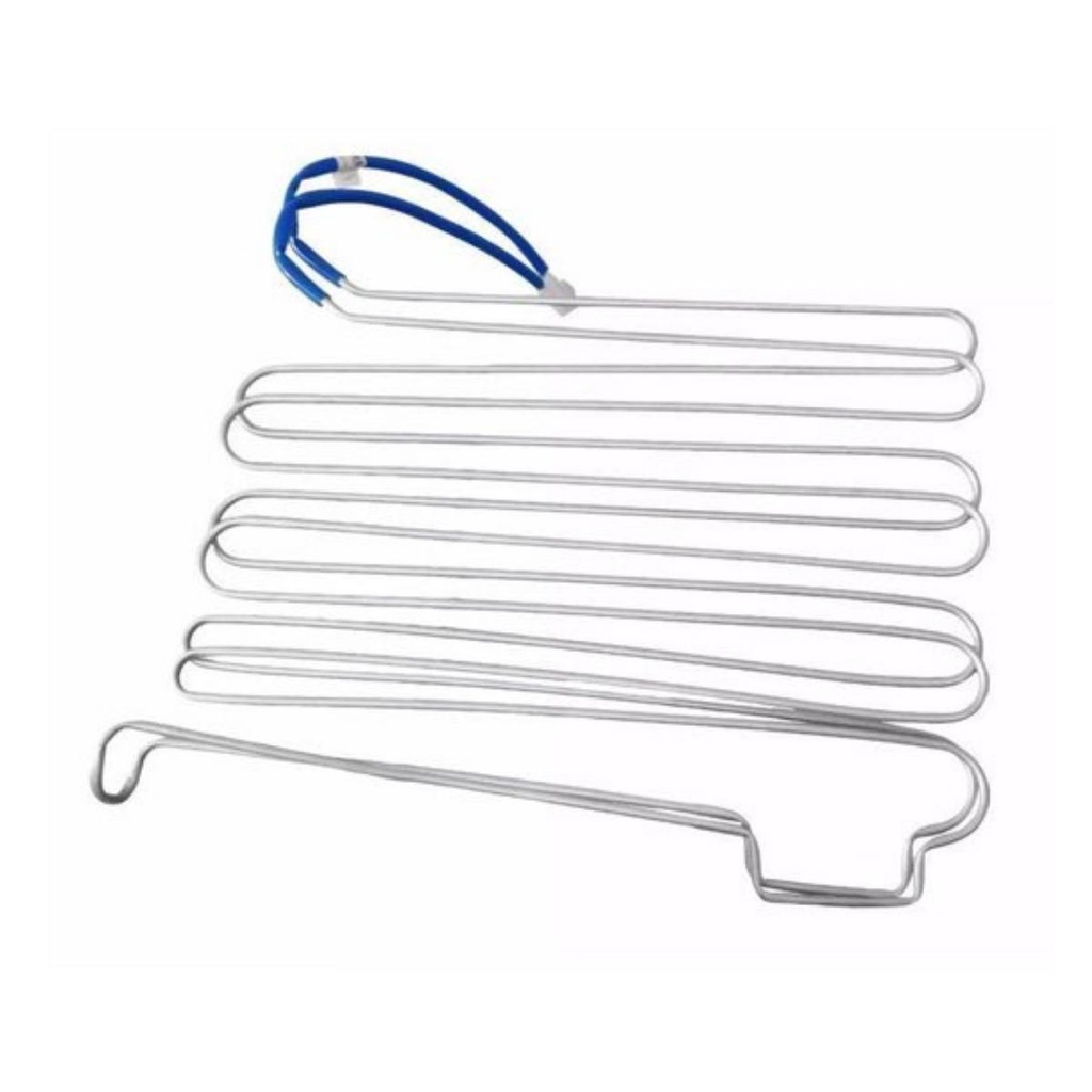 Resistencia Degelo Geladeira Df46 / Df50 Electrolux 64684634p
