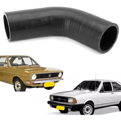 Mangueira Bocal Tanque Passat /87 Zba201219a em Oferta na Shopee