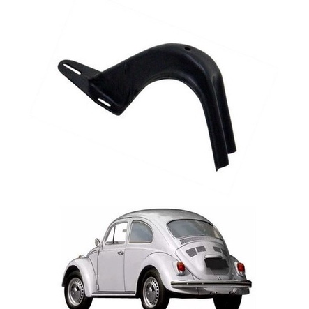 Cotovelo Tampa Traseira Motor Fusca em Oferta na Shopee