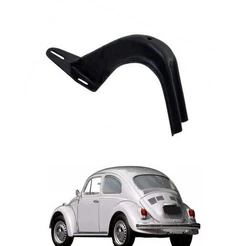 Cotovelo Tampa Traseira Motor Fusca
