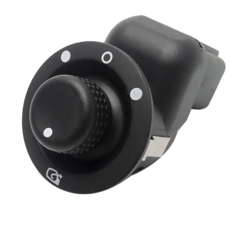 Botão Retrovisor Elétrico Universal: Onde Comprar | BuscaProdutos