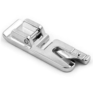 Calcador para Bainha Barra Estreita 3mm 1/8 para Maquina Doméstica - CY-7307
