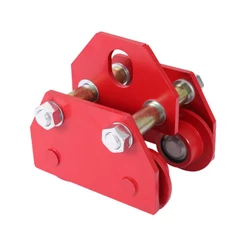 Trole Manual 2.000kg (538,0006) - Noll