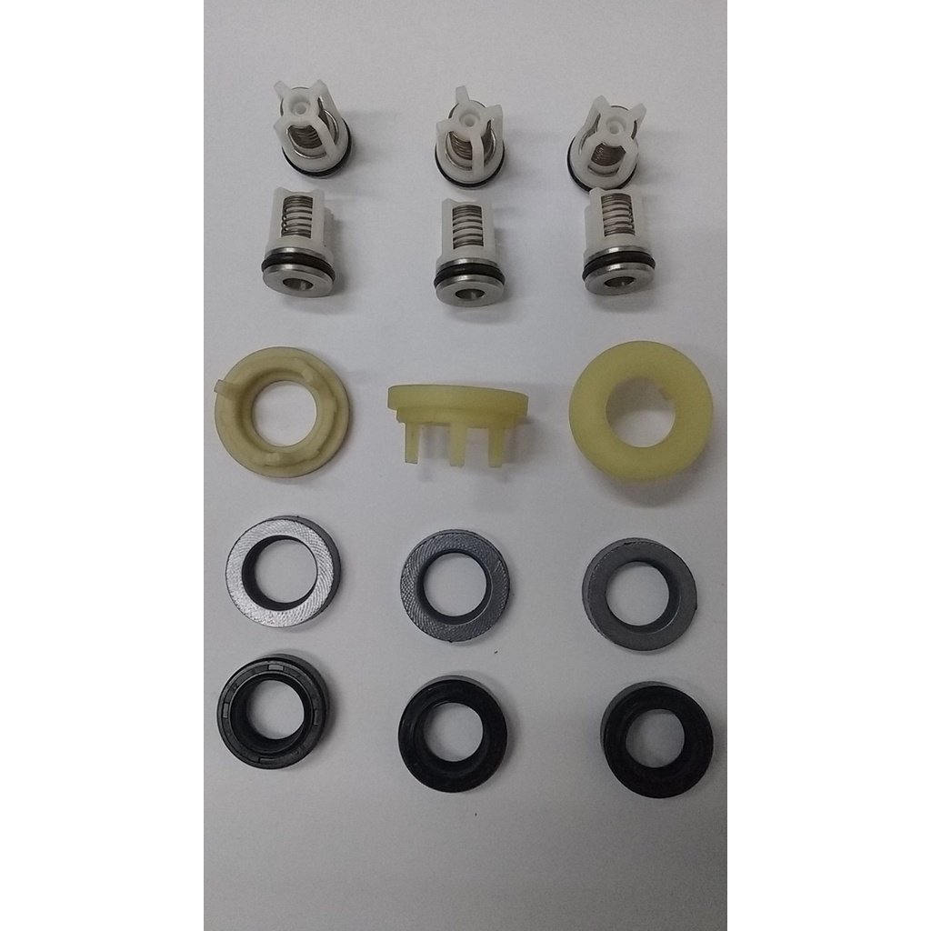 KIT GAXETA D.14 HD 585,HD-600 PRATICA, STHIL RE900 COMPLETO