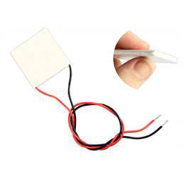 Placa Termoeletrica Bebedouro Peltier