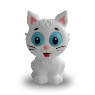 Gato Mingau Turma Da Mônica Mascote Magali Licenciado em Oferta na Shopee