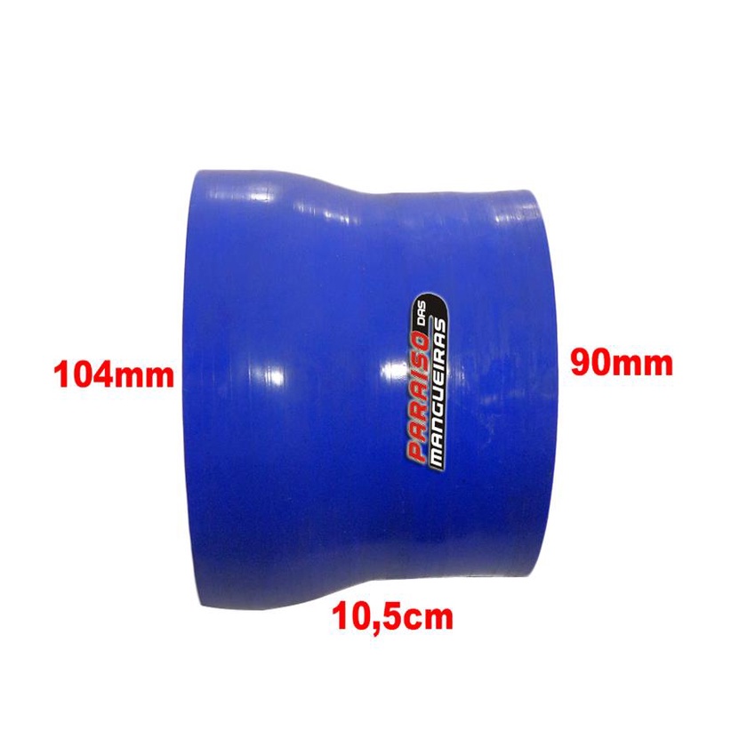 Mangueira Turbina Conica Troller 3.0 Eletronico 2006/2012