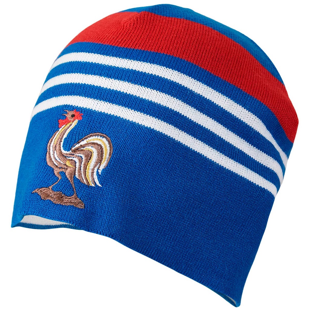 Gorro França 1998 Retrô Jacquard Beanie Oficial em Oferta na Shopee