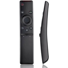 Controle Remoto Para Samsung 75 Polegadas QE75QN85A Smart 4K Neo QLED UHD HDR TV