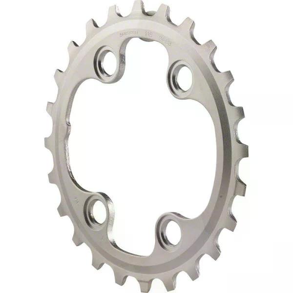 Coroa Shimano XTR FC-M970 24D 64MM