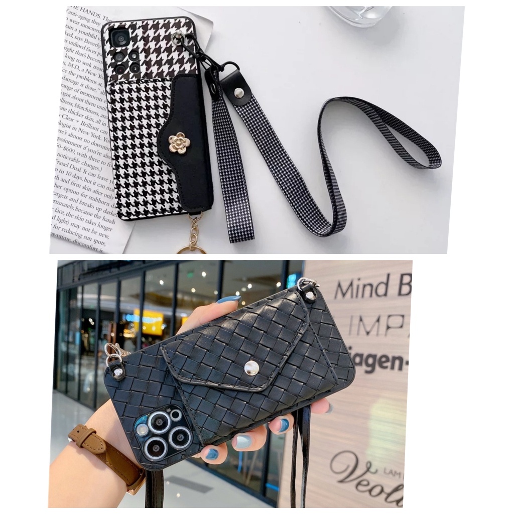 Capa Samsung Estilo Coreano A24 A34 A54 A12 M12 A50 A30S A22 4G A23 4G A13 4G A31 A51 A71 A32 4G A52 A72 A33 A53 A73 A14