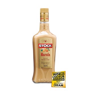 Licor Stock Marula 720ml