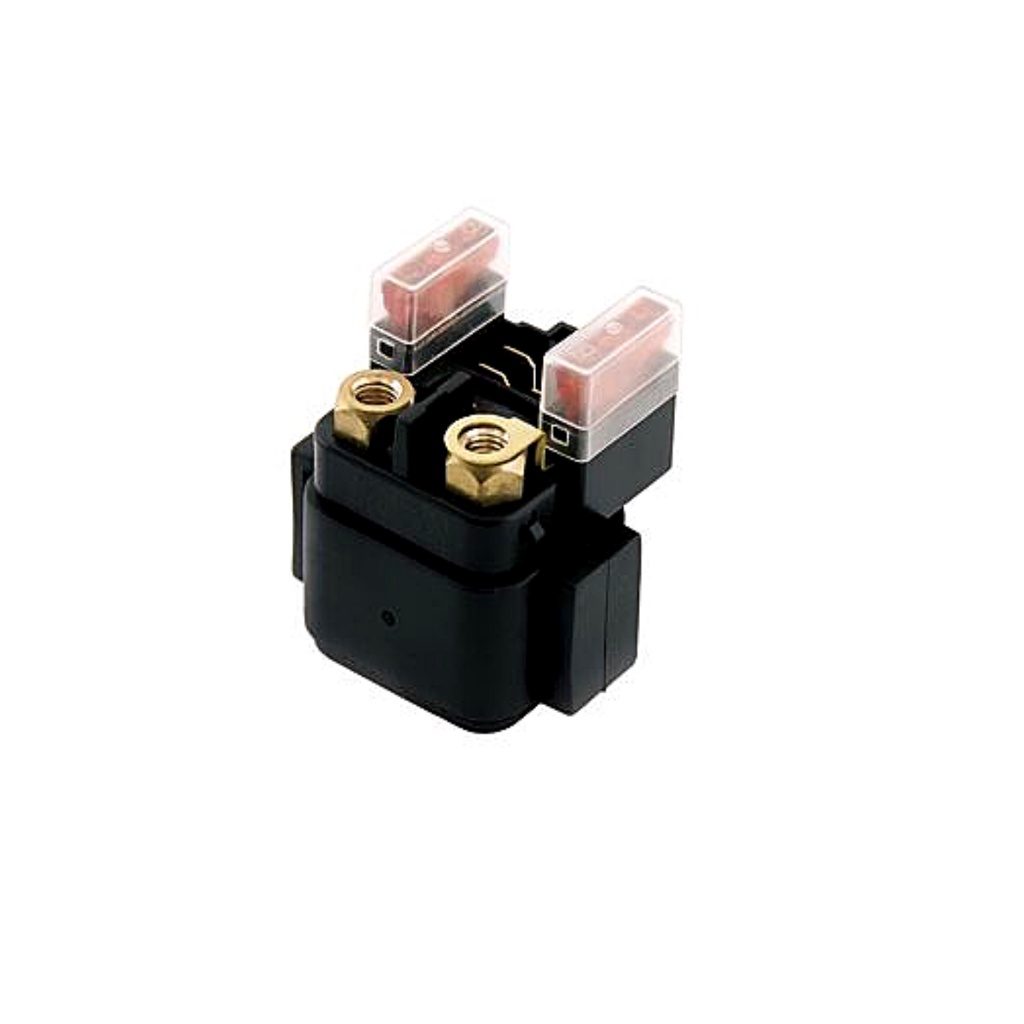 RELE PARTIDA NEO115 MAGNETRON em Oferta na Shopee