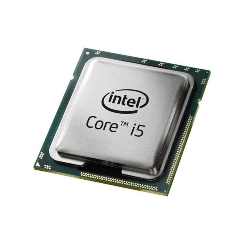 PROCESSADOR INTEL CORE I5 3470 3.20GHZ 6MB 3ª GERAÇÃO OEM 1155