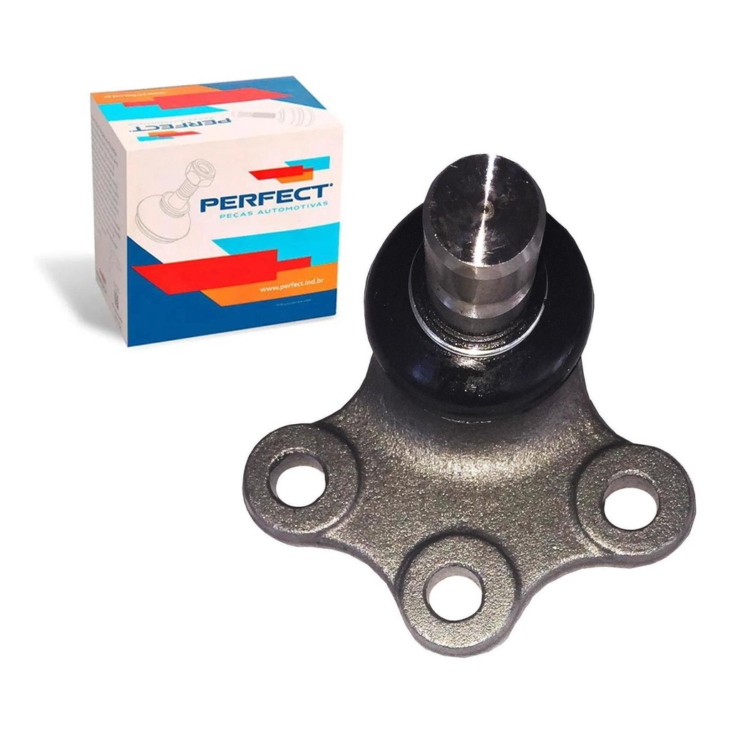 Pivô Suspensão Peugeot 208 1.6 16v Premier Flex 5p 2014 - PVI0903 PERFECT