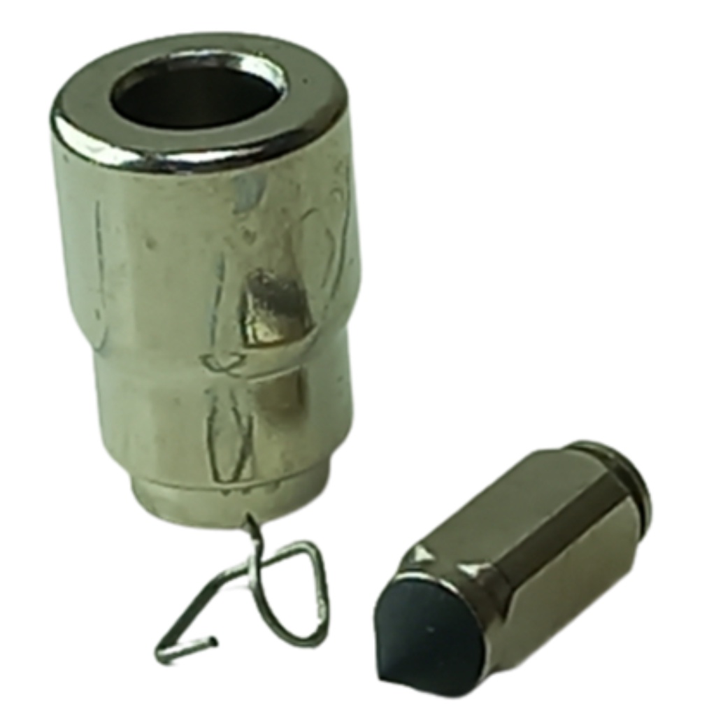 Agulha Boia E Sede Carburador Crf 230