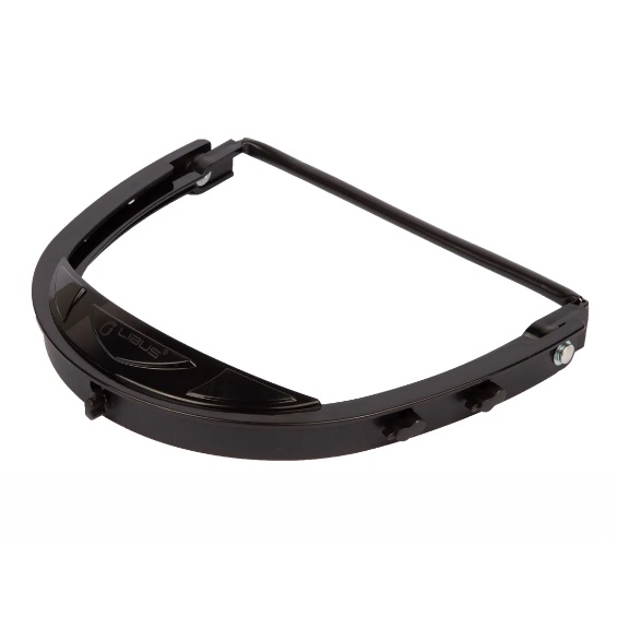 Adaptador Universal de Mola para Acoplar Protetor Facial ao Capacete Libus