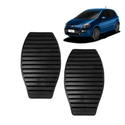 CAPA PEDAL FREIO EMBREAGEM FIAT PUNTO LINEA 2007 2008 2009 2010 2011 2012 2013 2014 2015 2016 2017