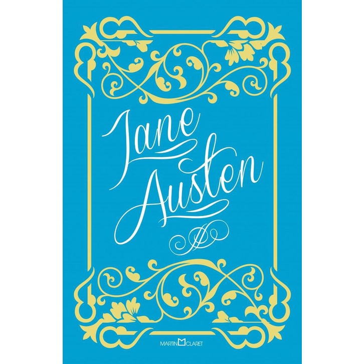 Livro Jane Austen: Mansfield Park - Emma