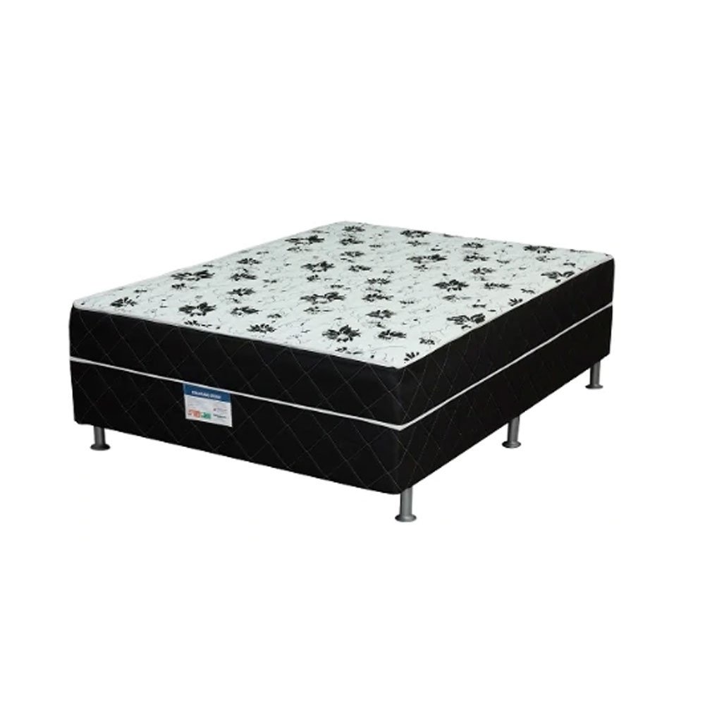 Colchão de Casal Conjugado Dream 138x42x188 Ortobom - Home & Living
