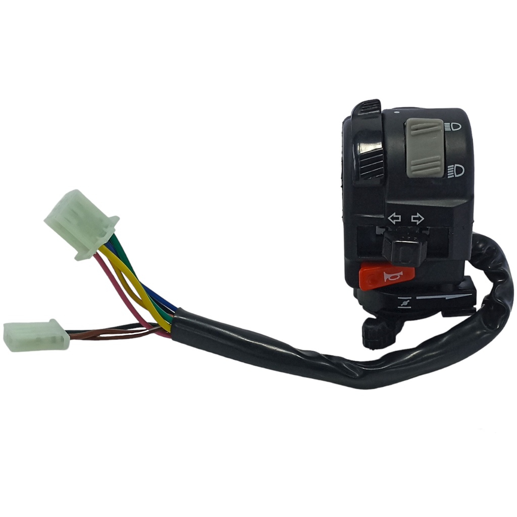 Chave Punho Luz Neo 115 At 2005 2006 2007 Neo 115 At 2008 2009