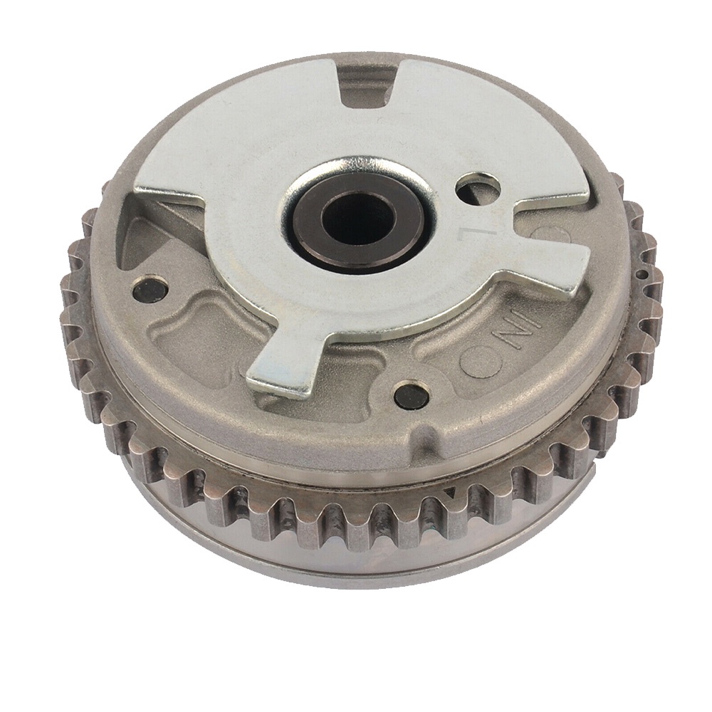 Polia Variável Admissão Esquerda Chevrolet Camaro Captiva 12672484