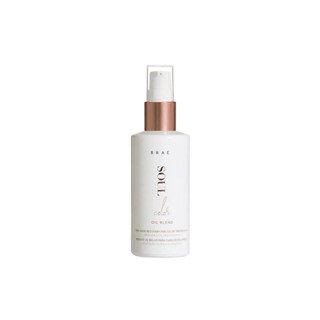 Braé Soul Color Oil Blend Finalzador 60ml