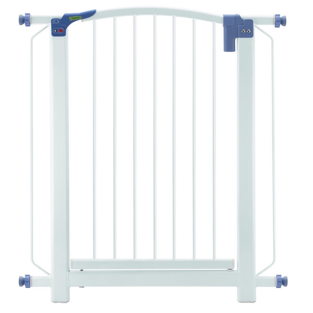 PORTÃO TUBLINE ONE BRANCO