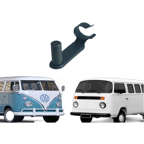 Pino Trava Cabo Embreagem Kombi 1500 1600 1968 Ate 1996 em Oferta na Shopee