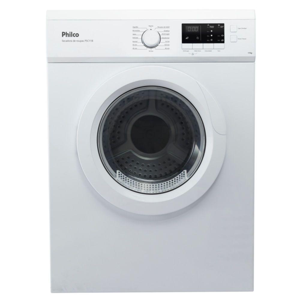 Secadora de Roupas 11kg Psc11b Philco: Onde Comprar | BuscaProdutos
