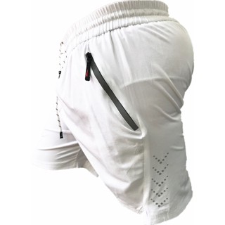 Shorts Lisas Bermuda Tactel Praia Diversas Cores Luxo