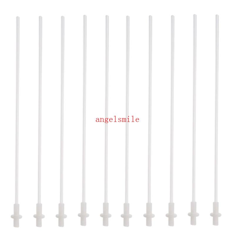 Melhor Cateter Inseminação Descartável 10PCS Artificial Hastes Para Canino Ovelhas em Oferta na Shopee