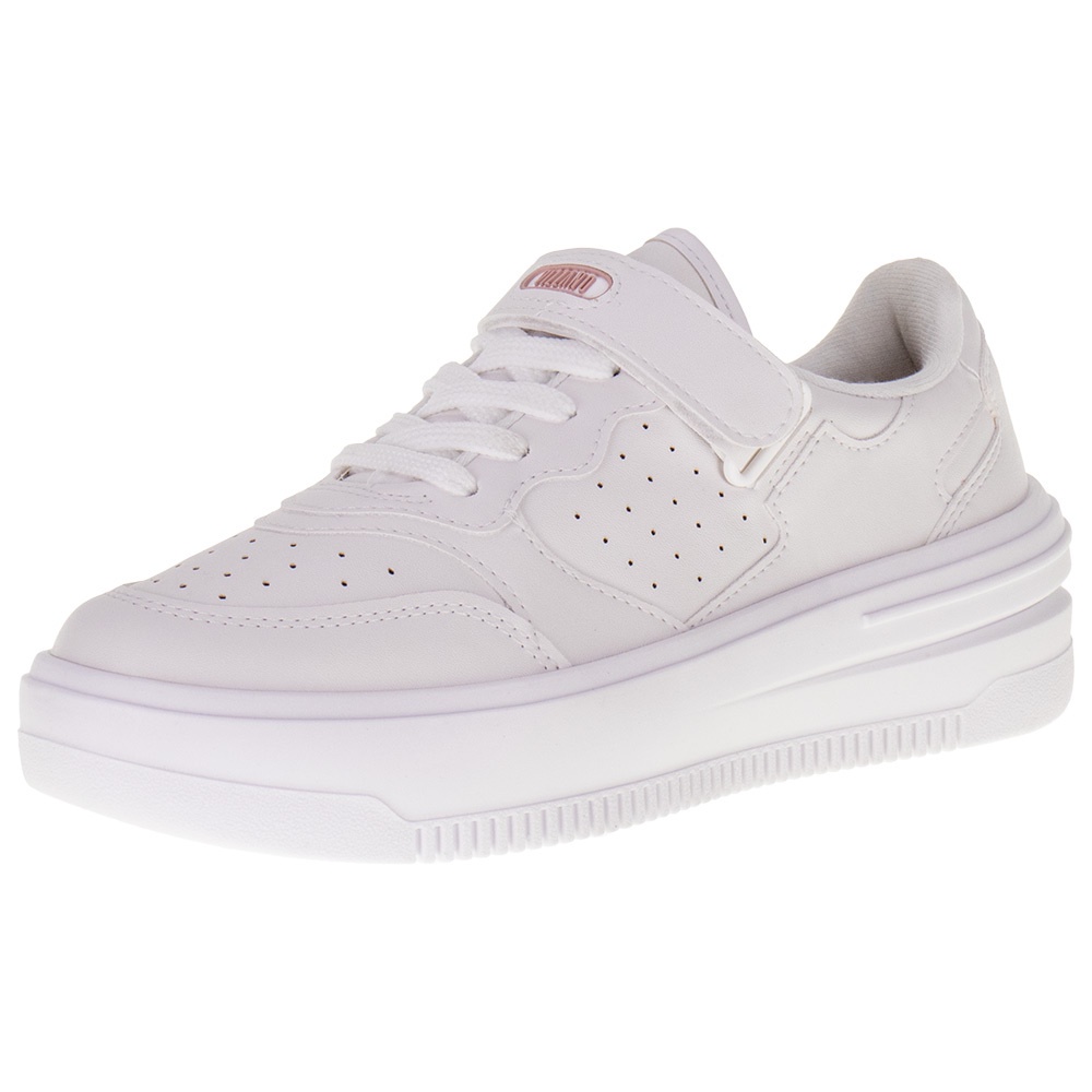 Tênis Feminino Casual Vizzano - 1415102