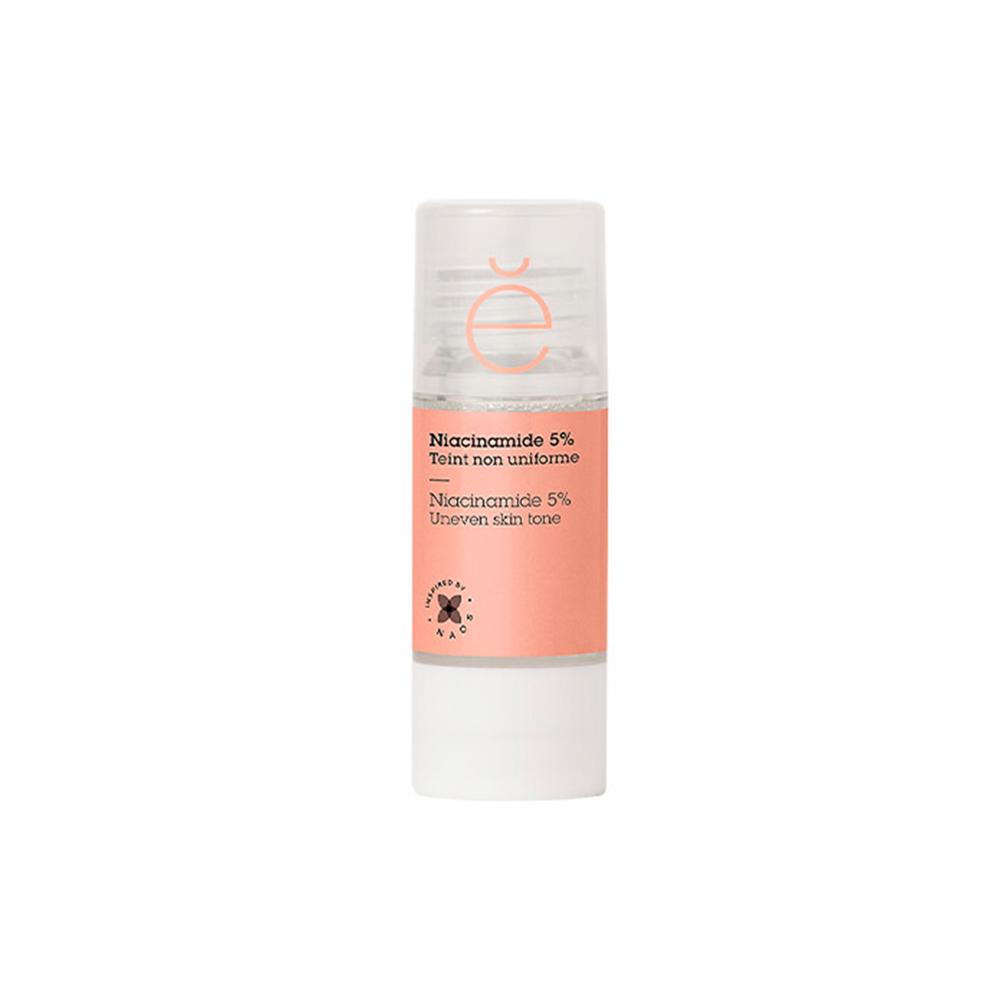 Etat Pur Pure Actives Sérum Facial Clareador de Manchas Niacinamida 15ml - Beauty