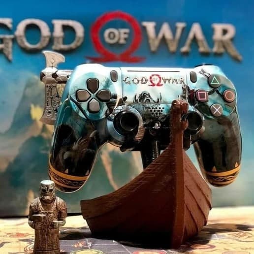God Of War 1 e 2 PS4: Onde Comprar | BuscaProdutos