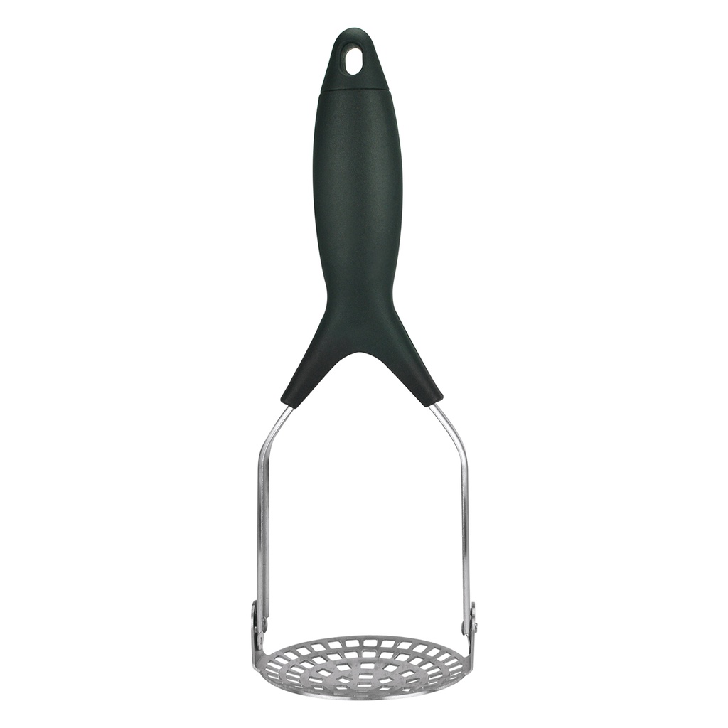 Amassador de Batatas Aço Inox Resistente UnyHome em Oferta na Shopee