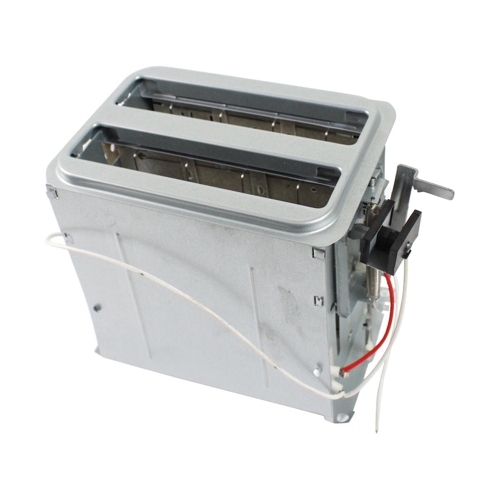 Kit Resistência 110v P/ Torradeira Electrolux Tmb21 Original