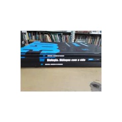 Biologia 360 Incompleto autor Jose Arnaldo Favaretto M Livre