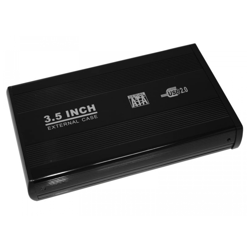 Gaveta Hd 2.5" Usb 2.0 Case