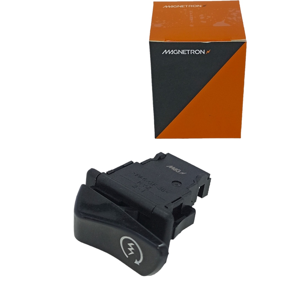 Interruptor Botão Partida Biz 110i 125 Ex Pcx 150 Sh 150i 2013 A 2021